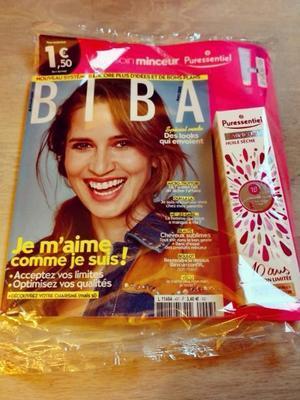 フランスの雑誌付録付き.jpg